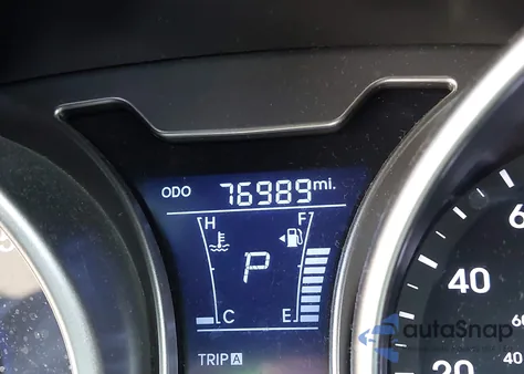 2013 Hyundai Veloster Base W/Gray z USA, uszkodzony, nr VIN KMHTC6AD2DU122457